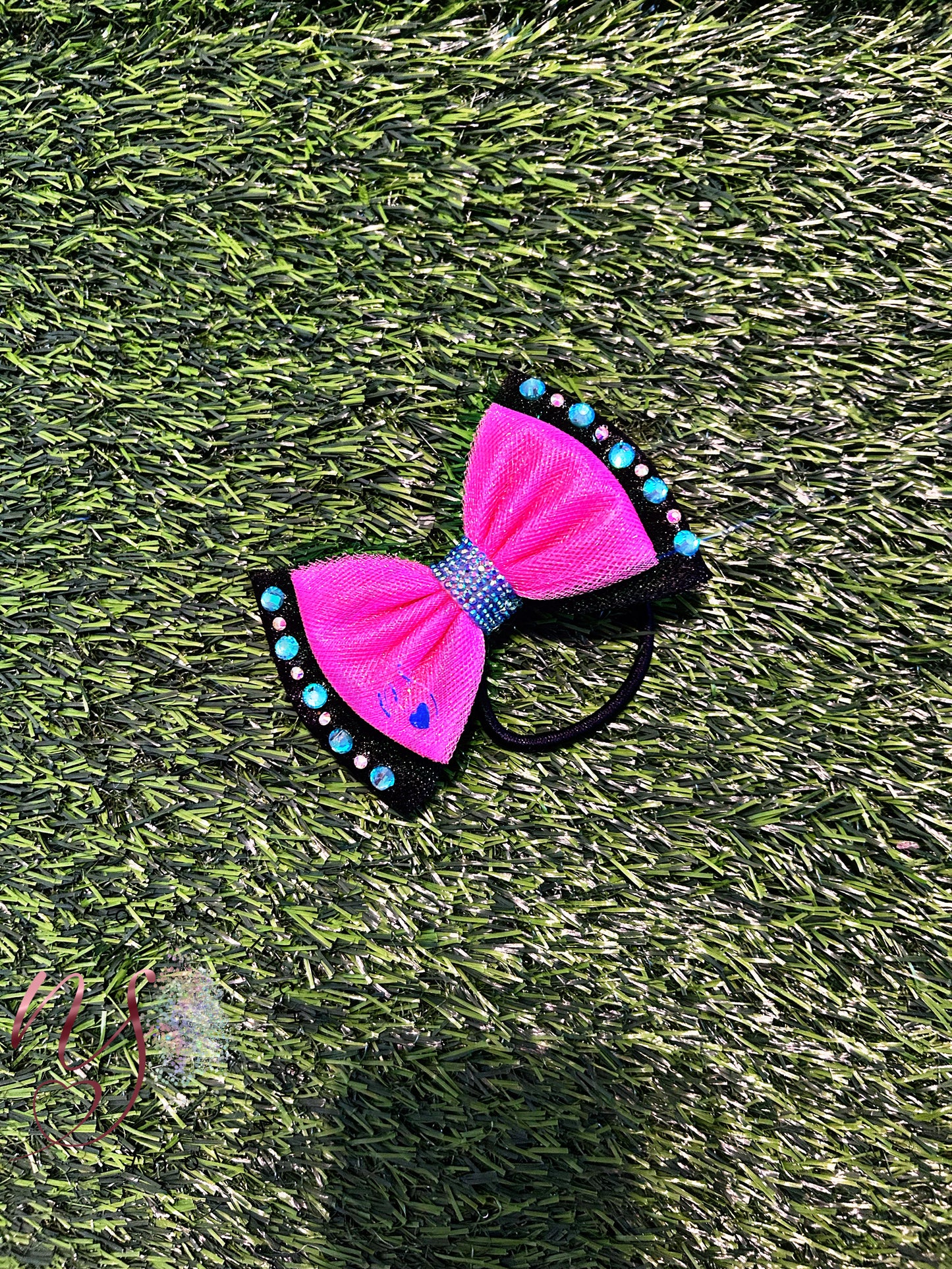 Magical Princess Bow!