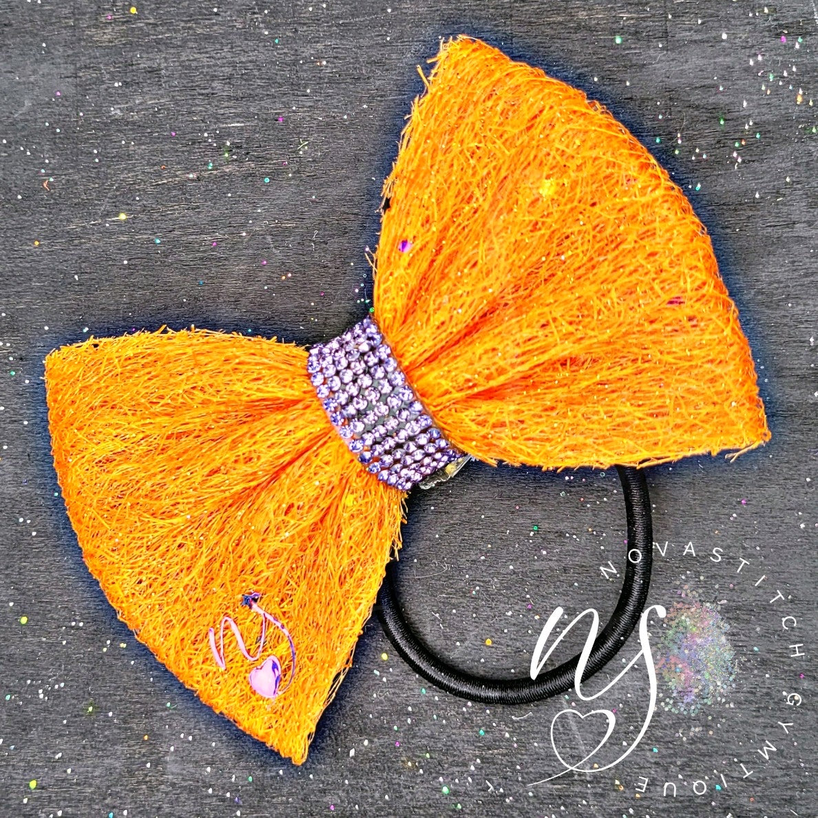Treat or trick π Bow