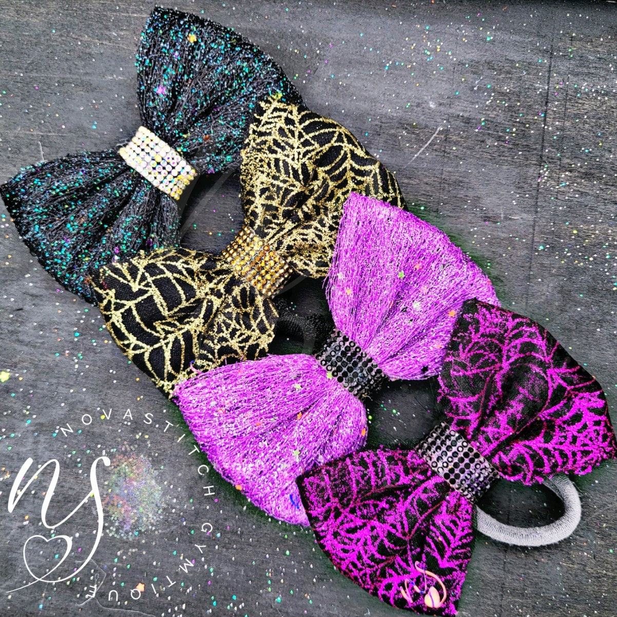 Cobweb🕸️ Creator Bow