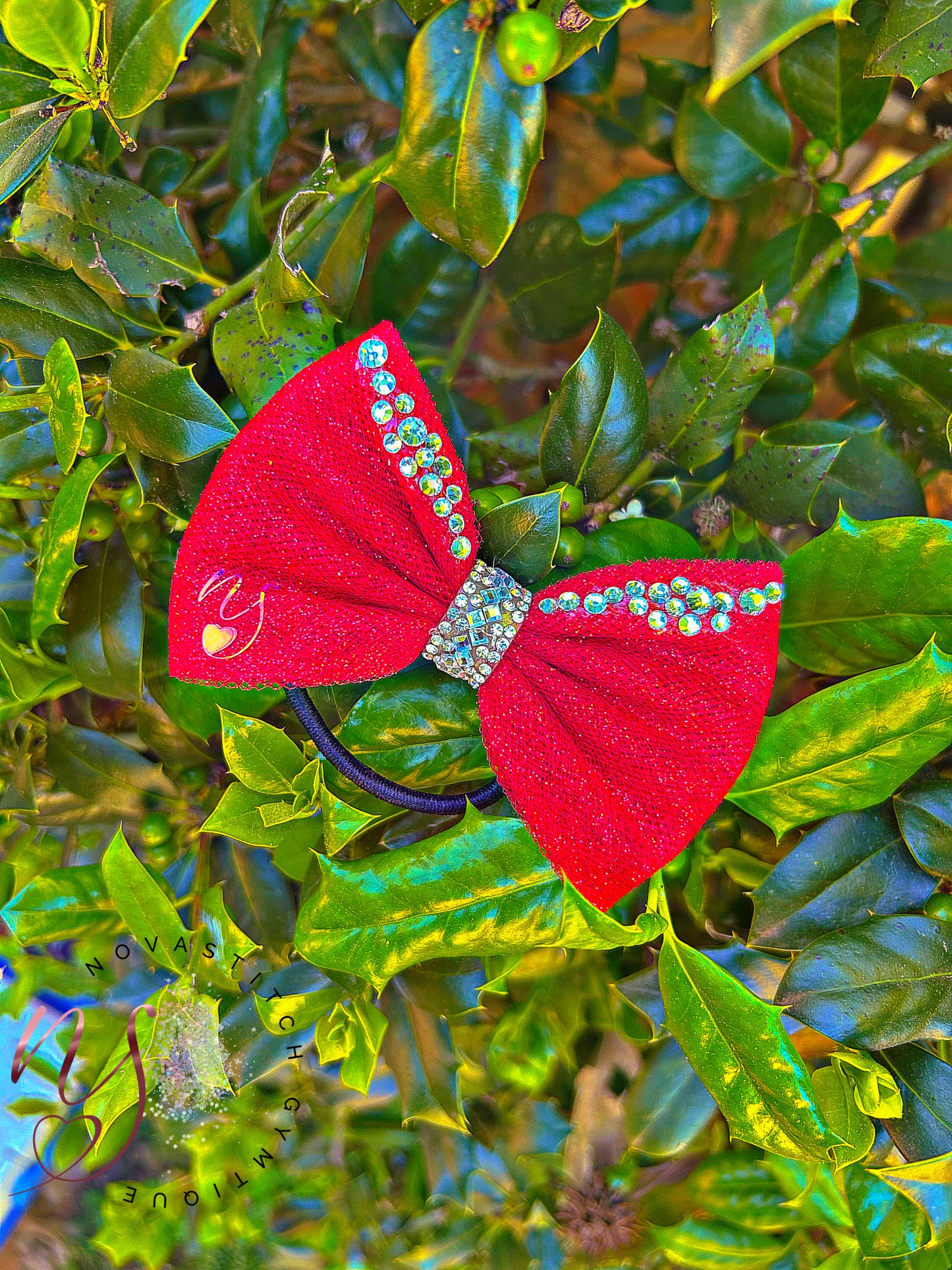 Elegant Red ✨❤️