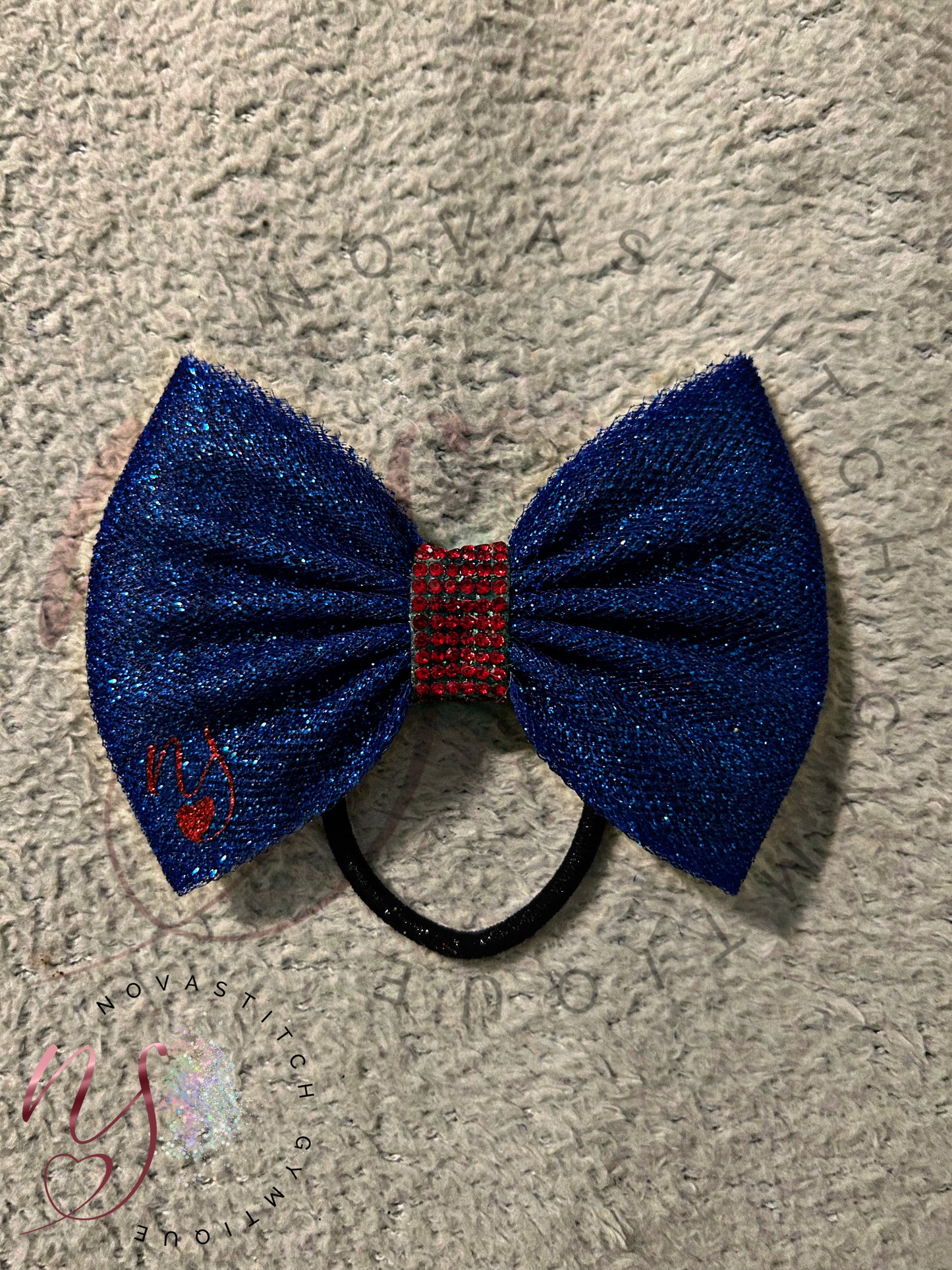 Blue Patriotic! π