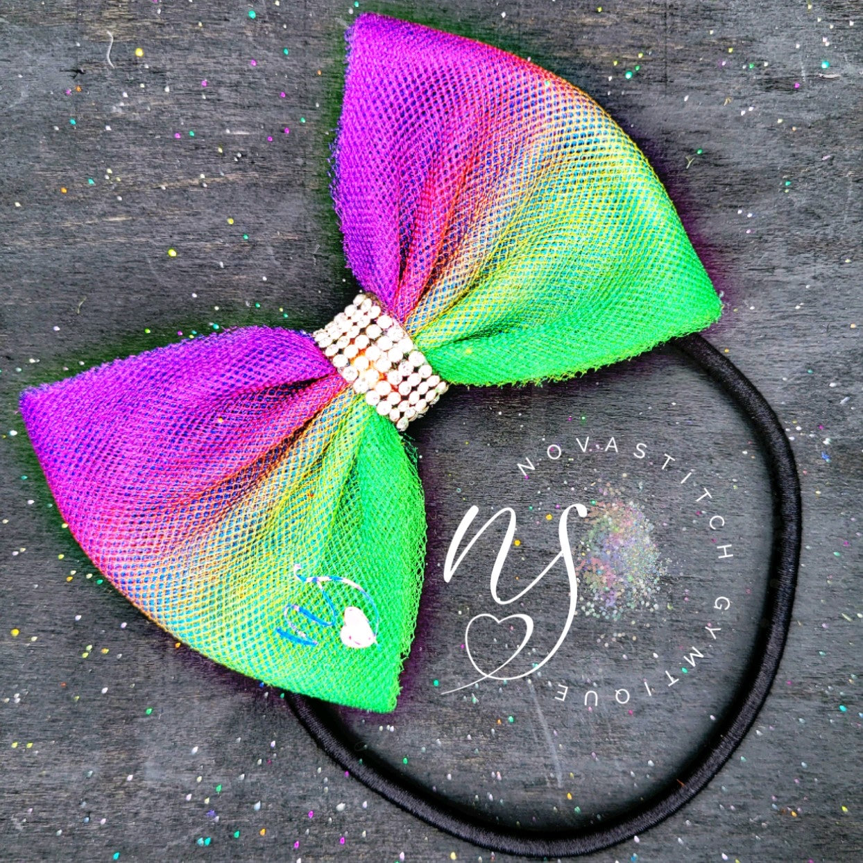 Witchcraft 🧙♀️Bow