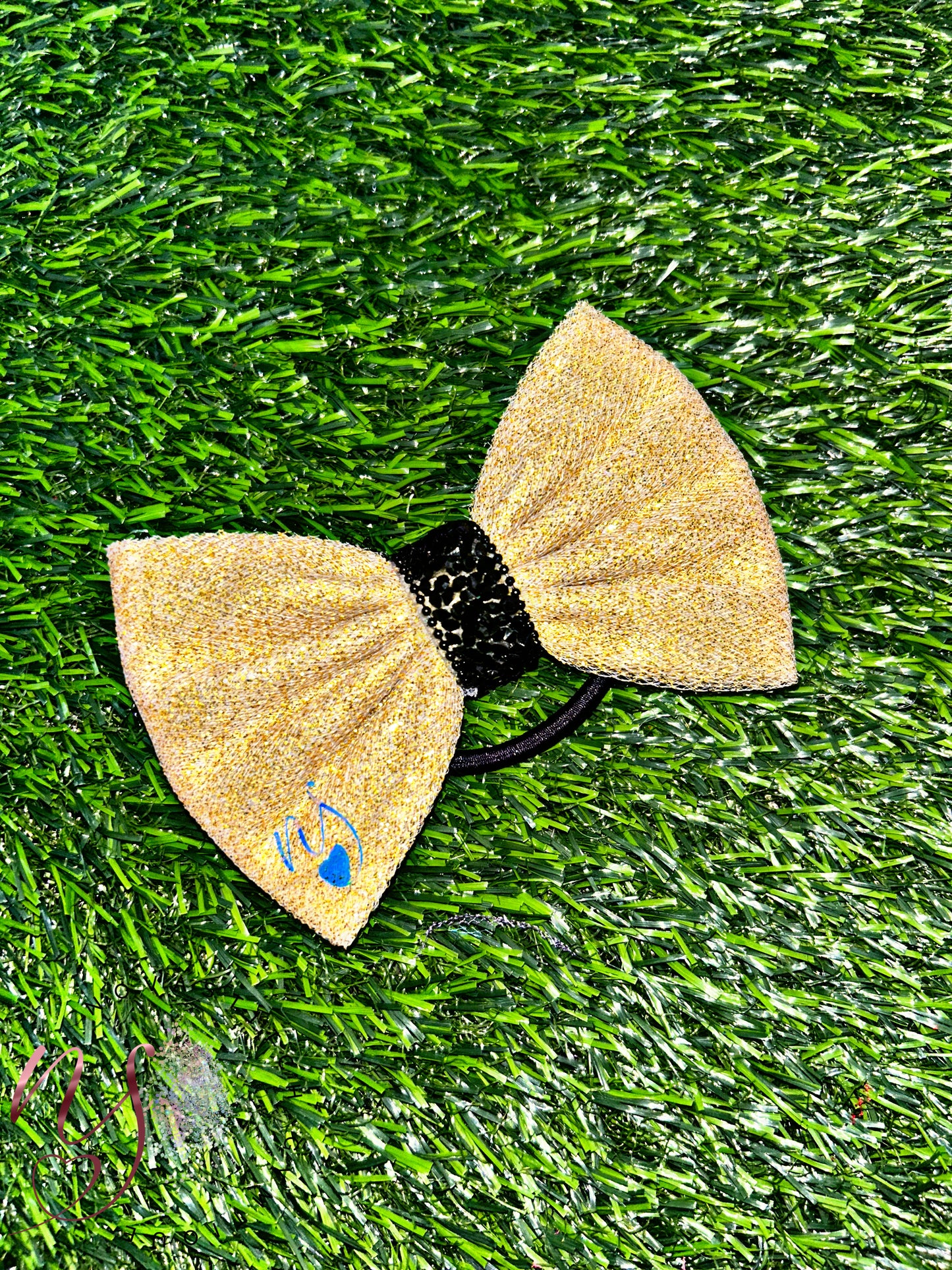 Golden Bow! π
