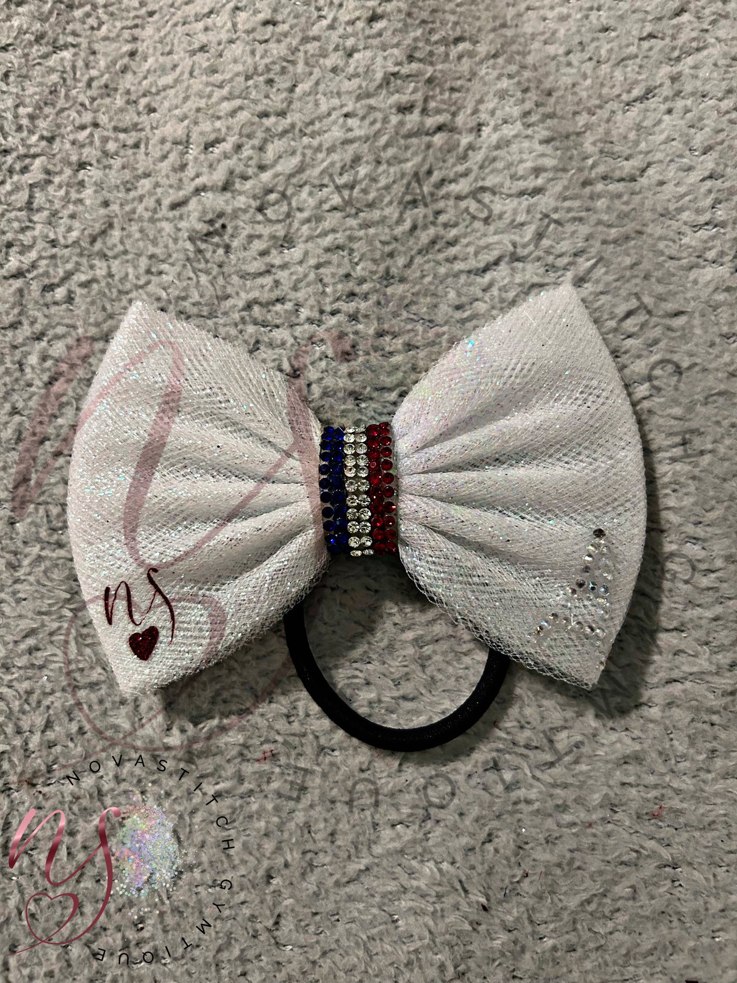 Paris Bow!