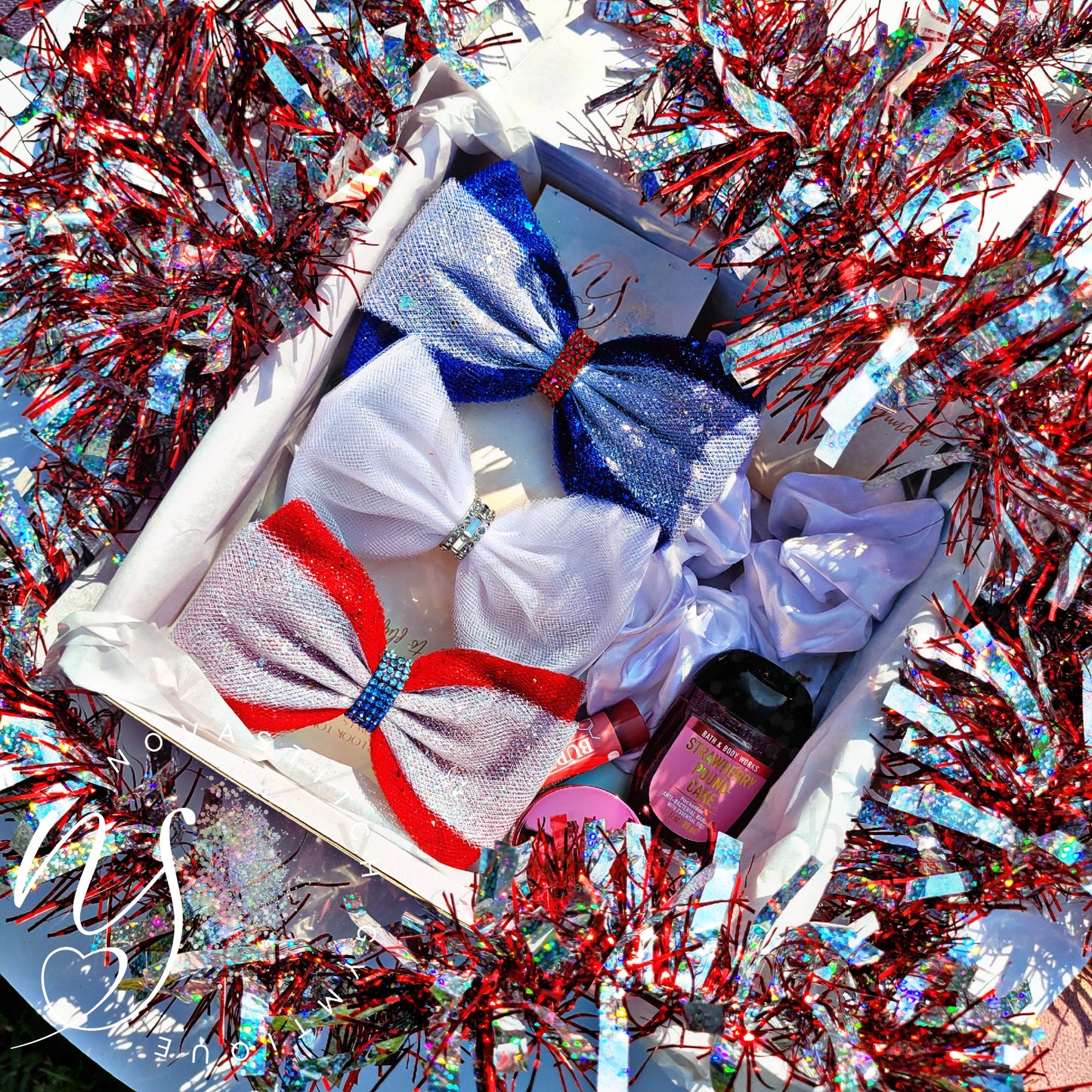Quarterly Subscription Box