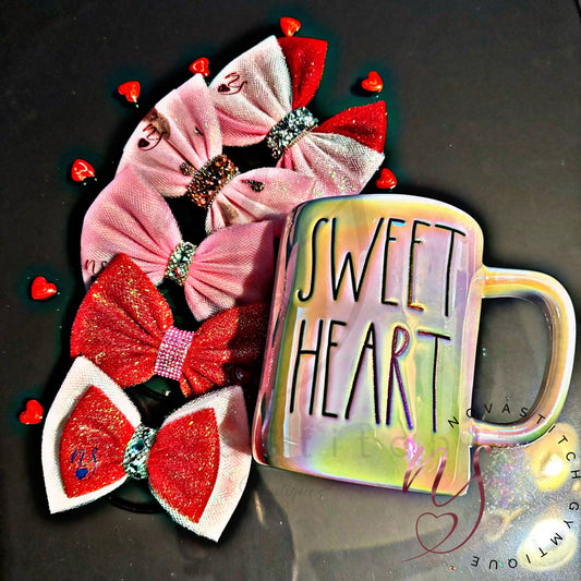 Sweetheart full collection!