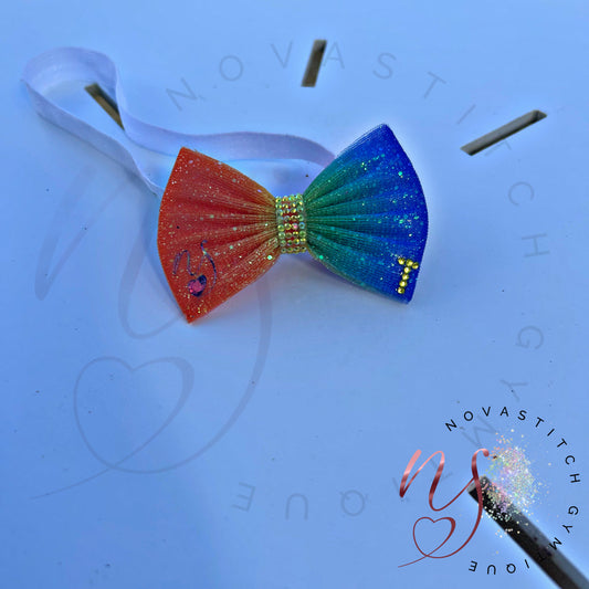 Mini bows!