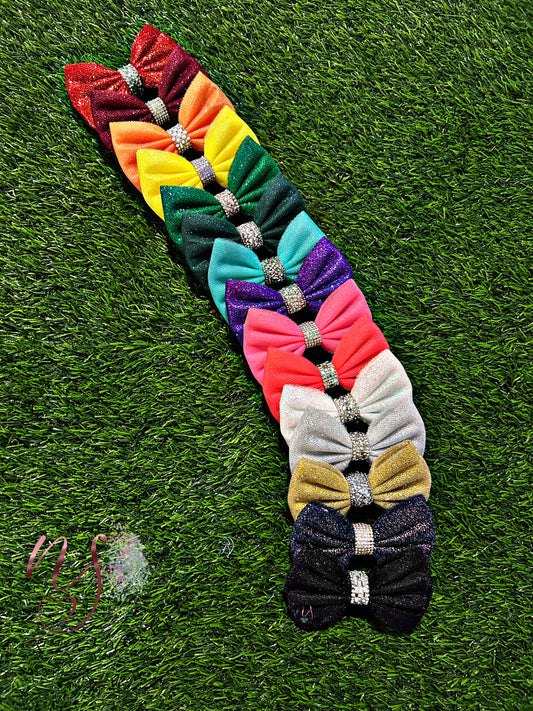 Bow Pack! 🌈