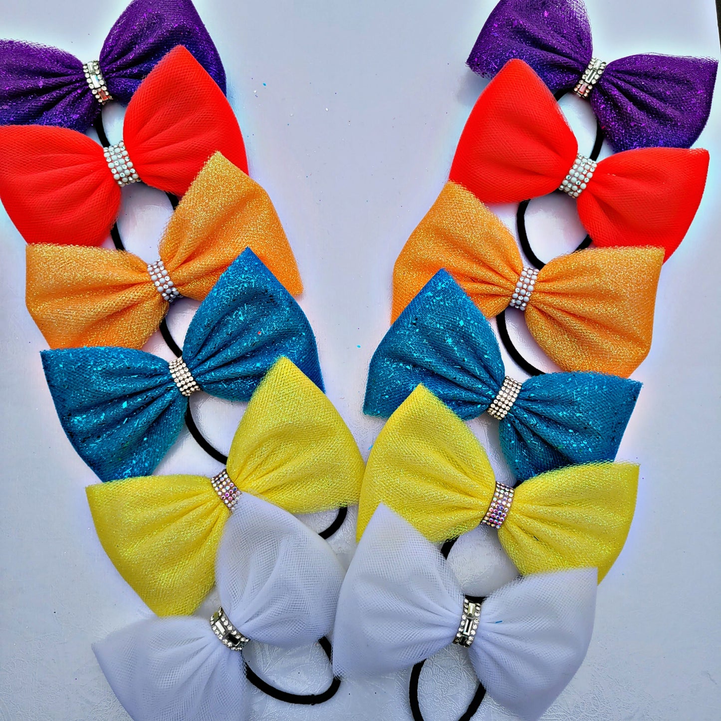 Mini 2ct Bows